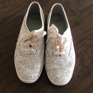 Kate Spade Keds